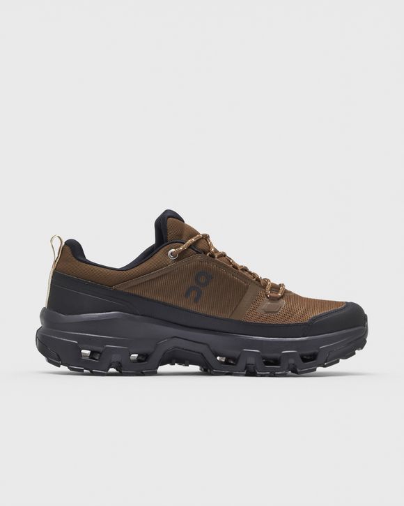Cloudrock Low Waterproof