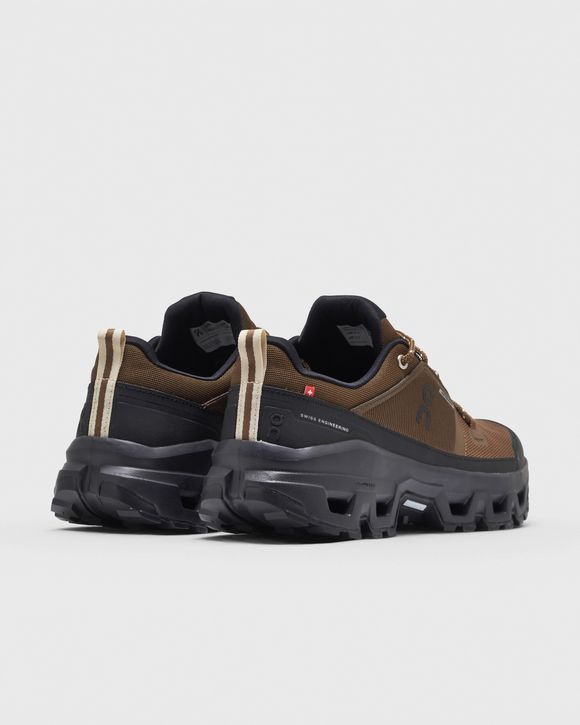 Cloudrock Low Waterproof