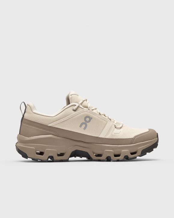 Cloudrock Low Waterproof