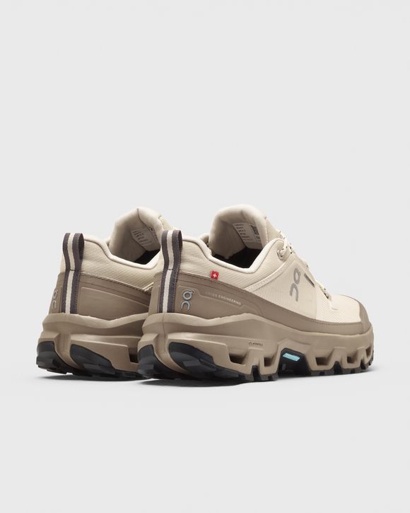 Cloudrock Low Waterproof