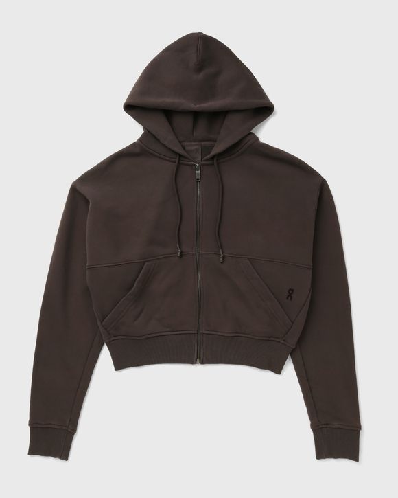 Club Collective Full Zip Hoodie FKA