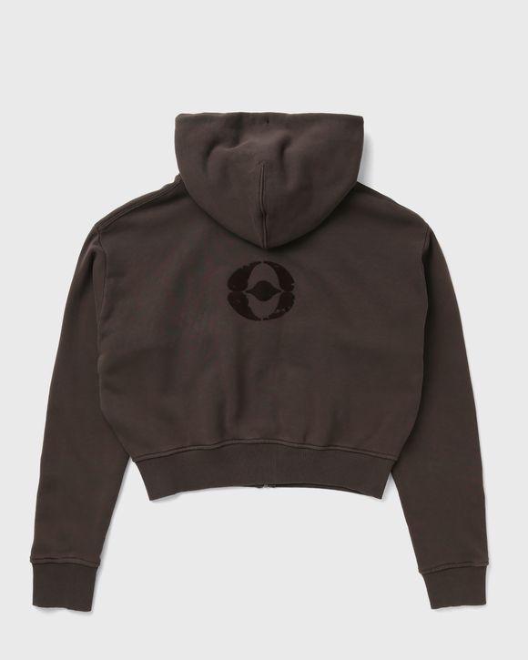 Club Collective Full Zip Hoodie FKA