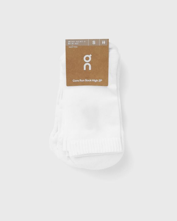 Core Run Sock High 2P