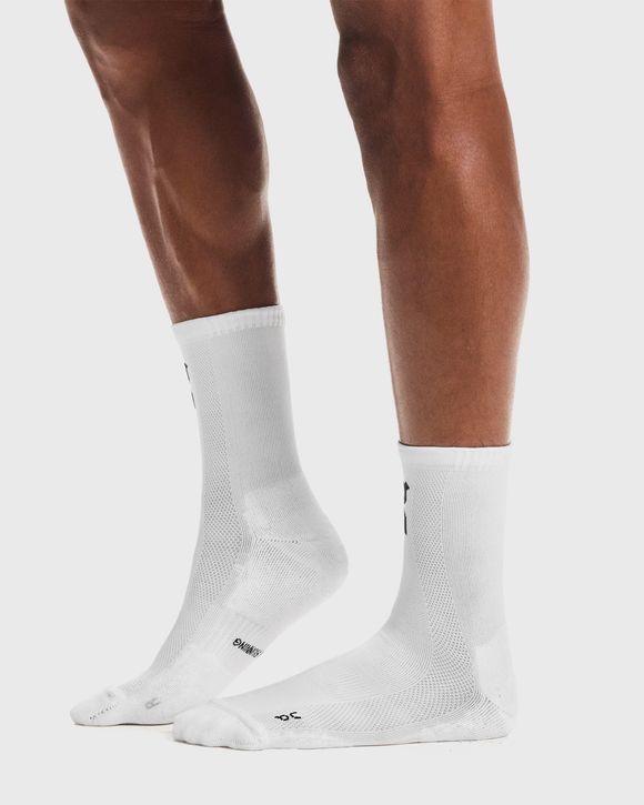 Core Run Sock High 2P