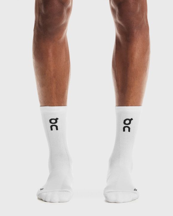 Core Run Sock High 2P