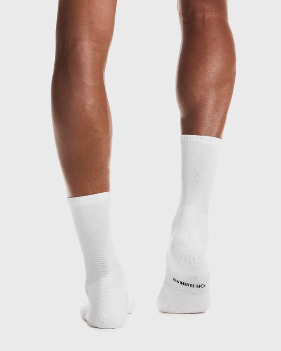 Core Run Sock High 2P