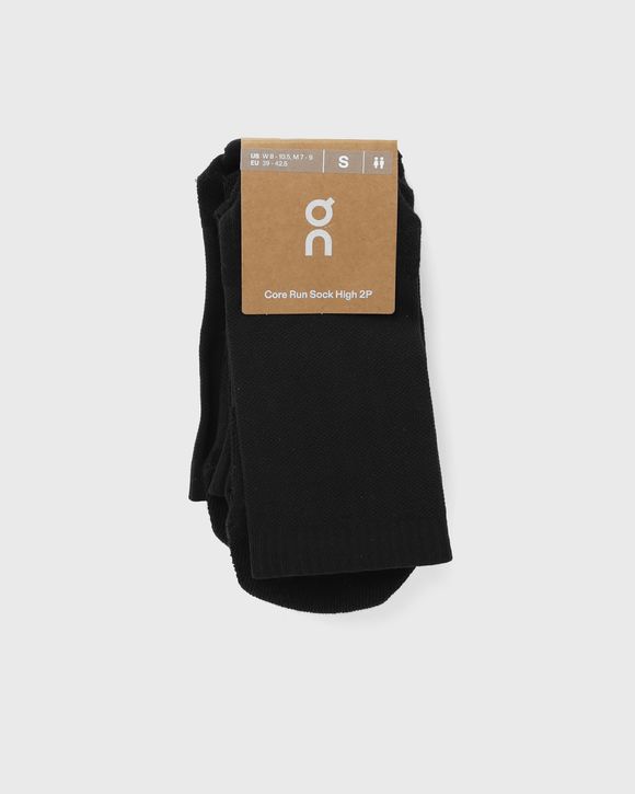 Core Run Sock High 2P