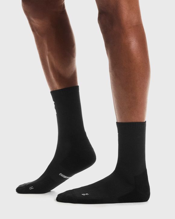 Core Run Sock High 2P
