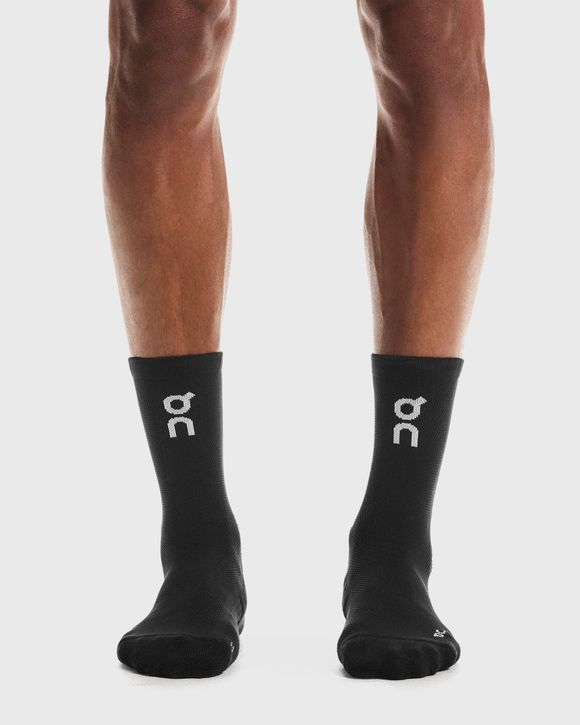 Core Run Sock High 2P