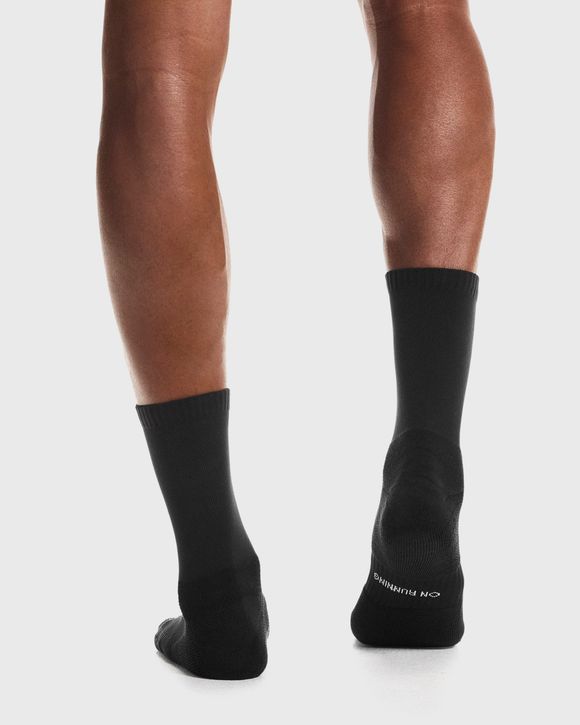 Core Run Sock High 2P
