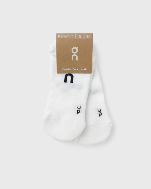 Core Run Sock Low 2P