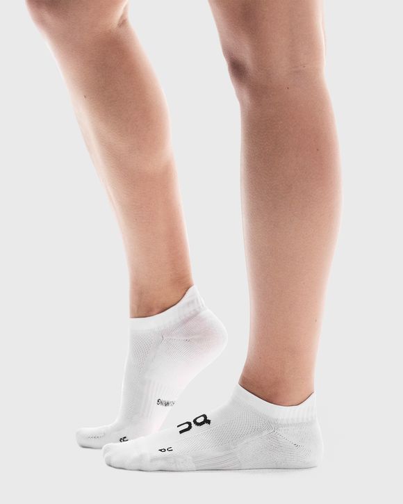 Core Run Sock Low 2P