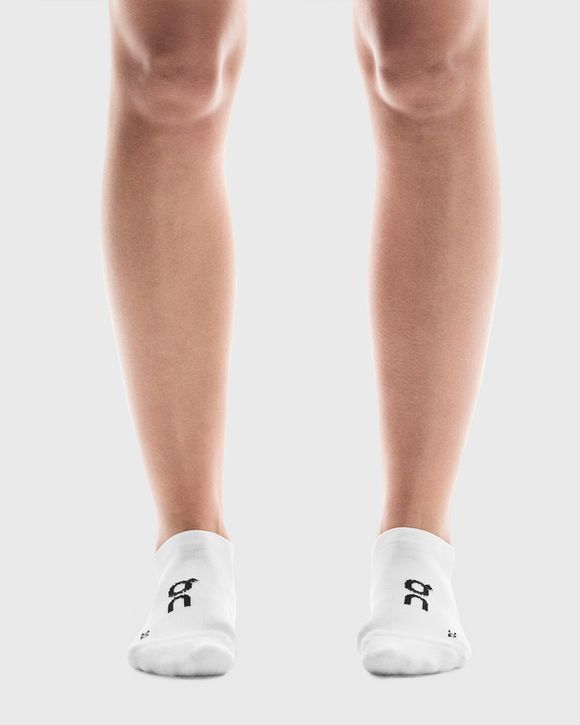 Core Run Sock Low 2P