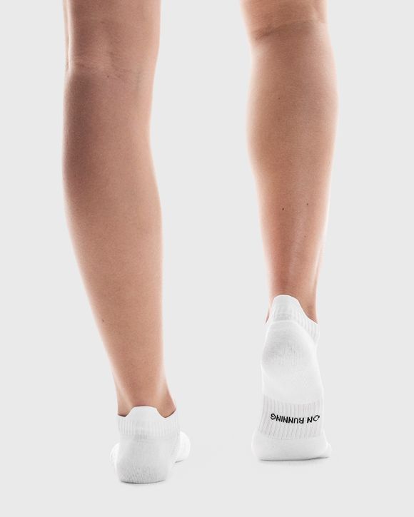 Core Run Sock Low 2P