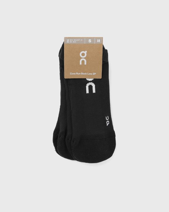 Core Run Sock Low 2P
