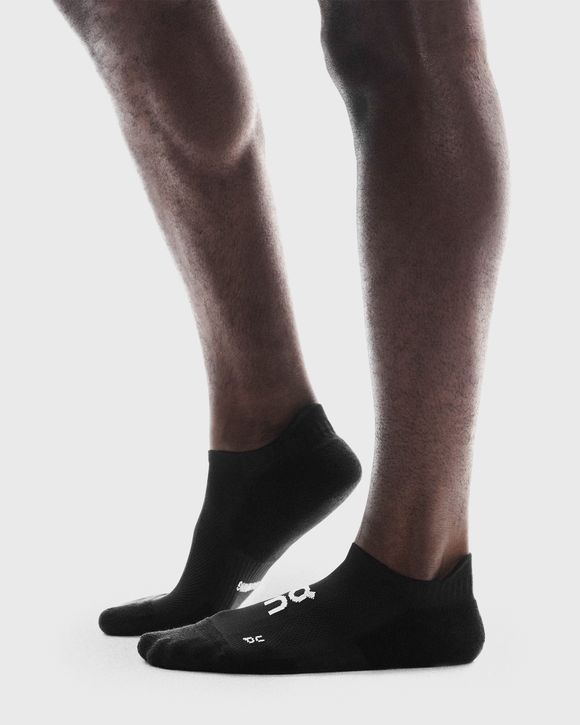 Core Run Sock Low 2P