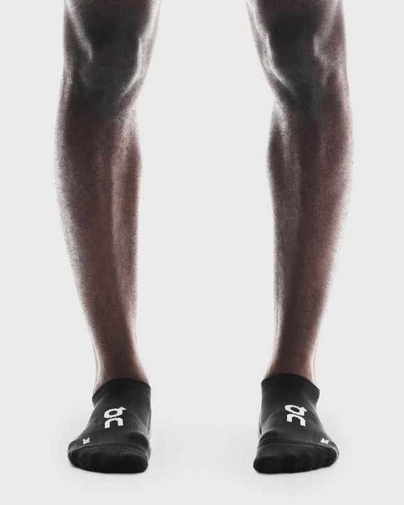 Core Run Sock Low 2P