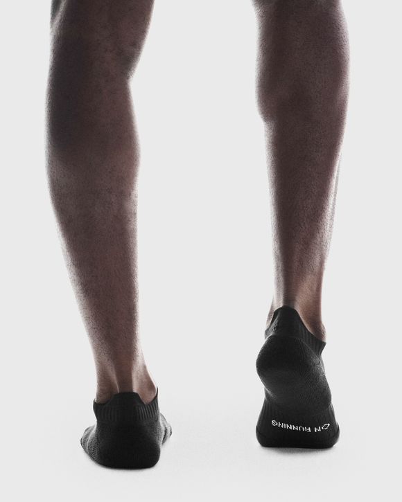 Core Run Sock Low 2P