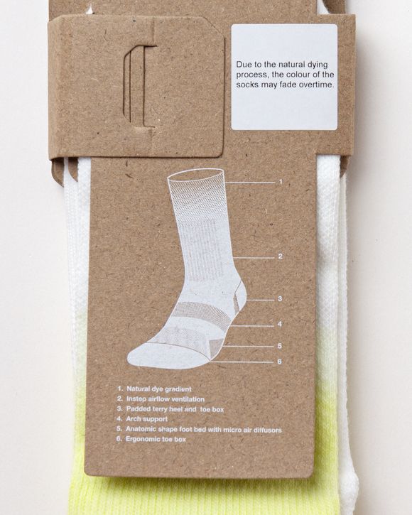 Everyday Sock 1 M