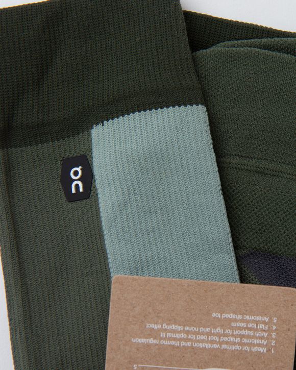 High Sock