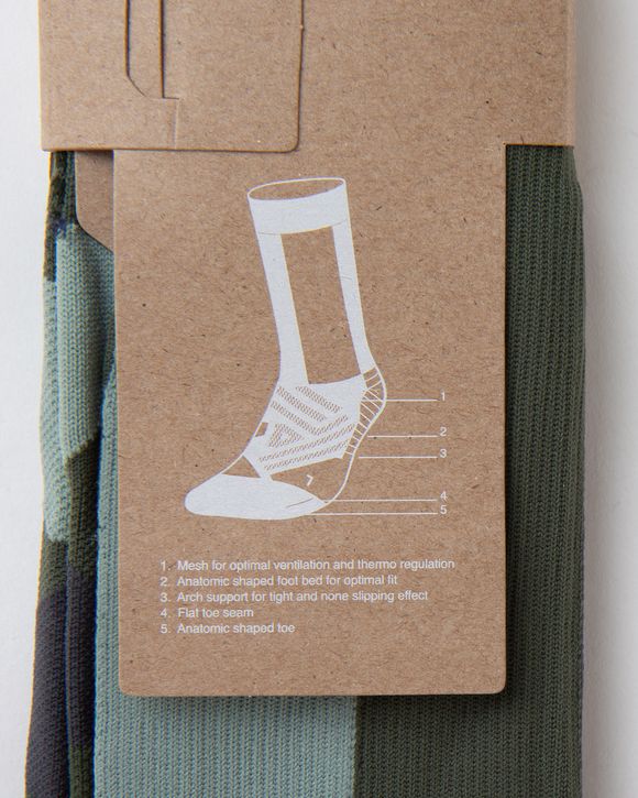 High Sock