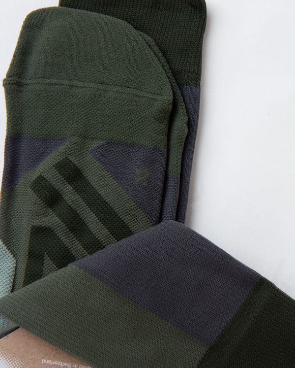 High Sock