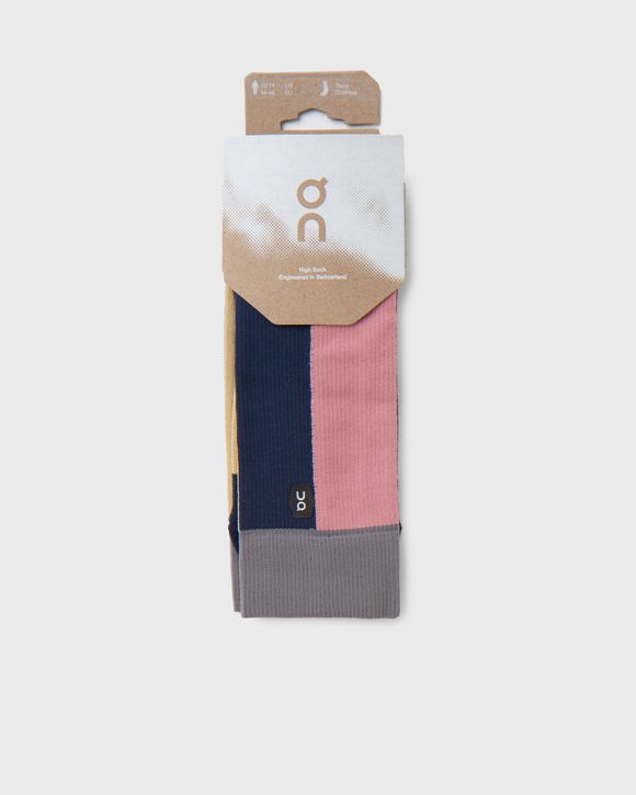 High Sock