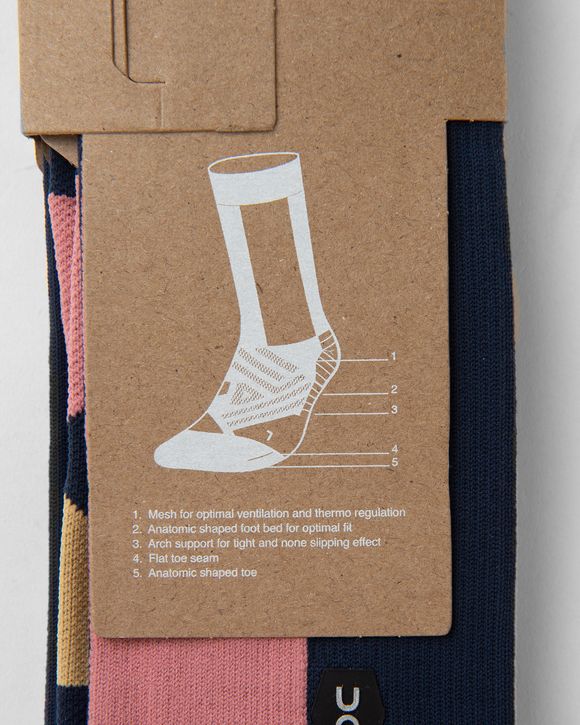High Sock