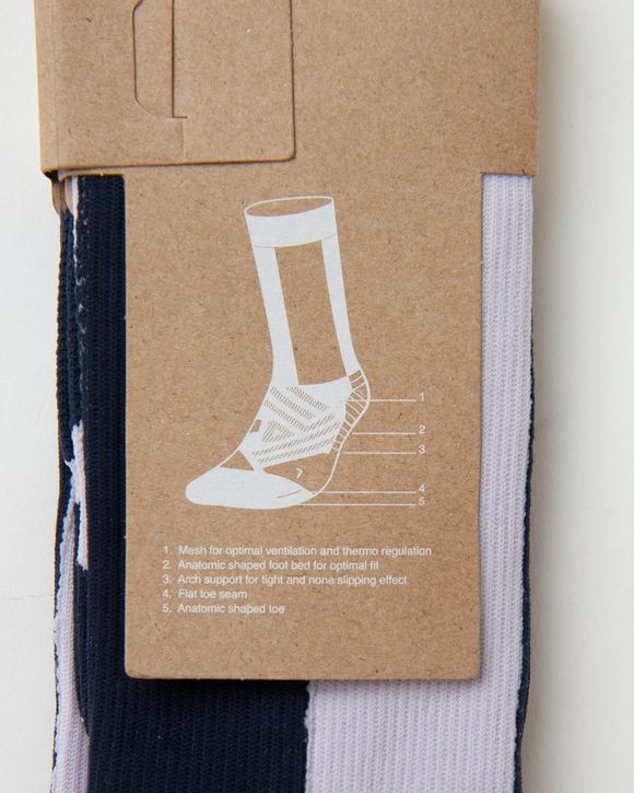 High Sock
