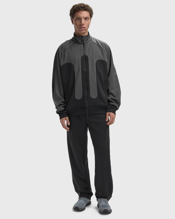 IKON Collection TRACK JACKET