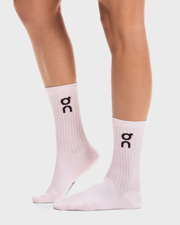 Logo Sock High 3P