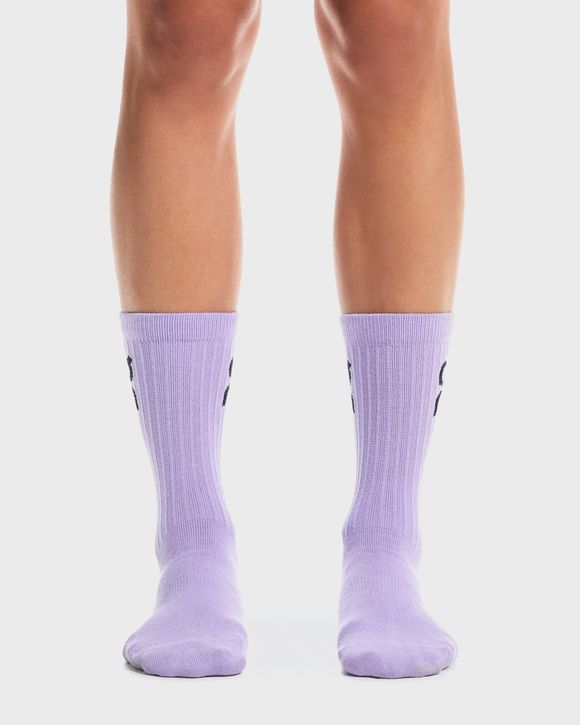 Logo Sock High 3P