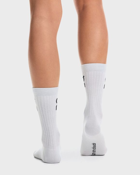 Logo Sock High 3P