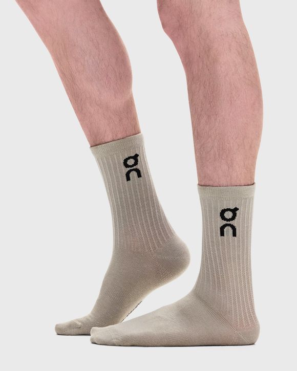 Logo Sock High 3P