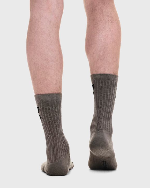 Logo Sock High 3P