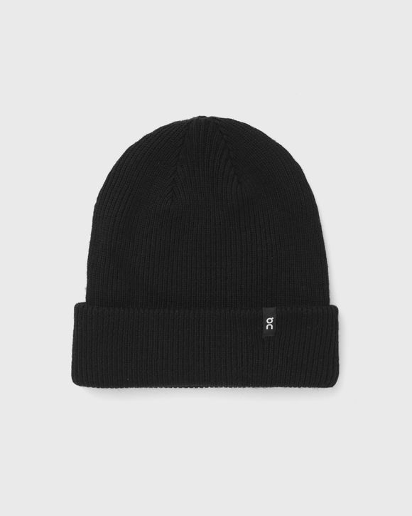 Merino Beanie