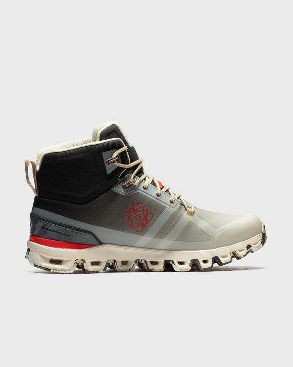 ON X LOEWE CLOUDROCK