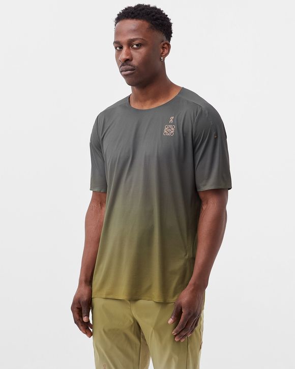 ON X LOEWE PERFORMANCE TEE