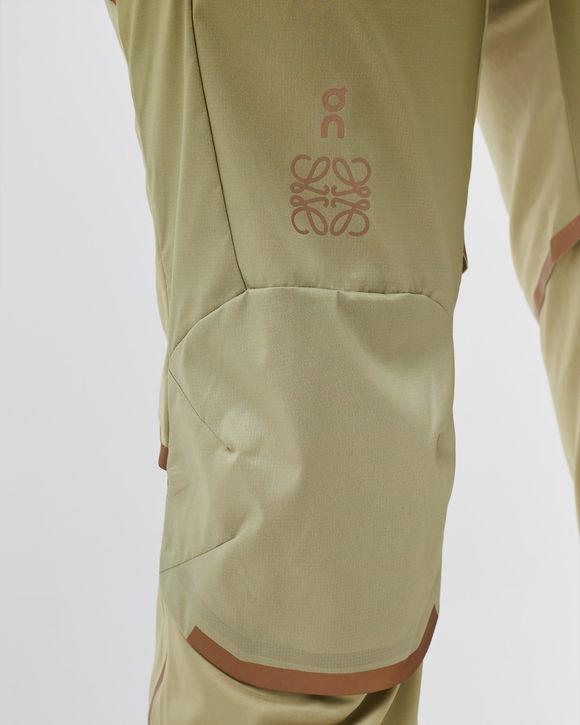 ON X LOEWE RUNNING PANTS