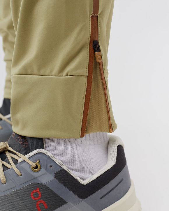 ON X LOEWE RUNNING PANTS