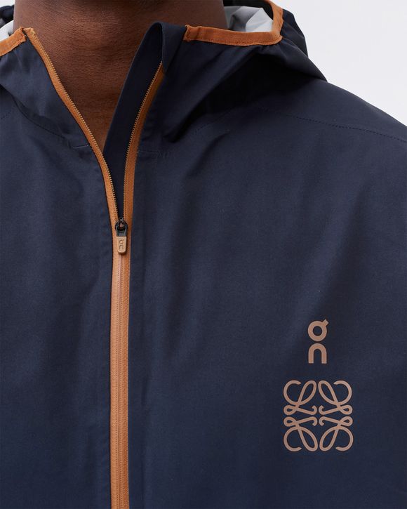 ON X LOEWE WATERPROOF ANORAK