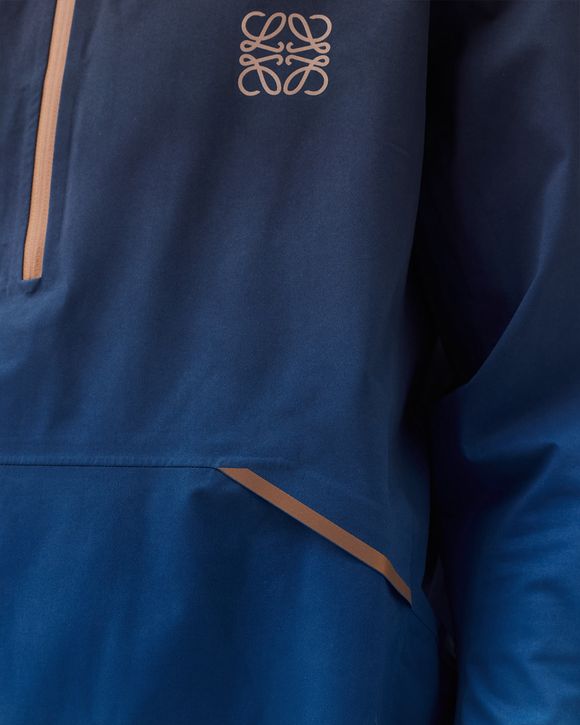 ON X LOEWE WATERPROOF ANORAK