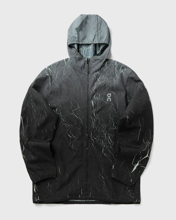 ON Pace Run Jacket Black | BSTN Store
