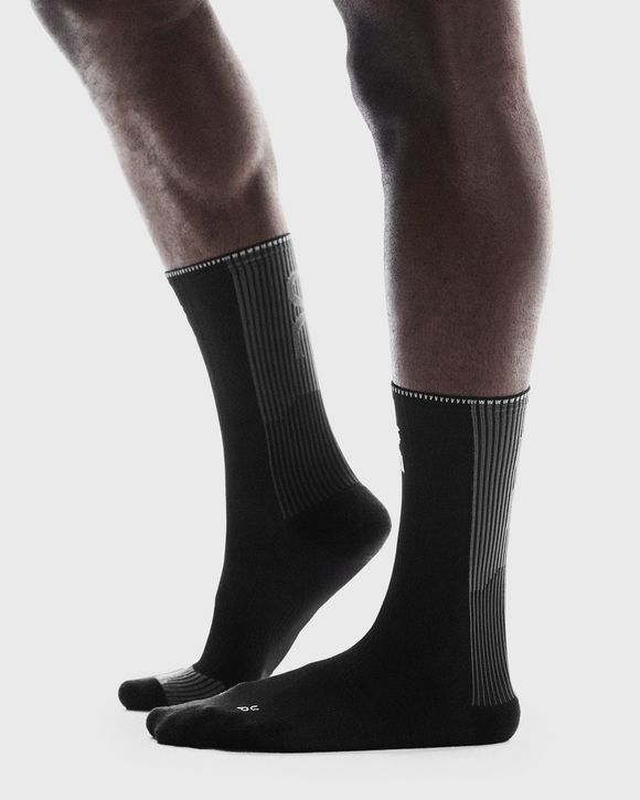 Performance Run Sock High