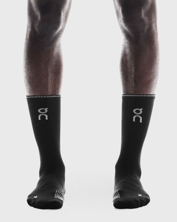 Performance Run Sock High