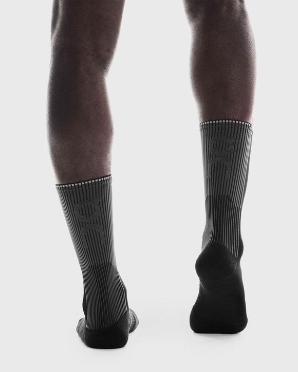 Performance Run Sock High