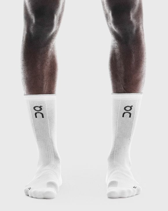 Performance Run Sock High