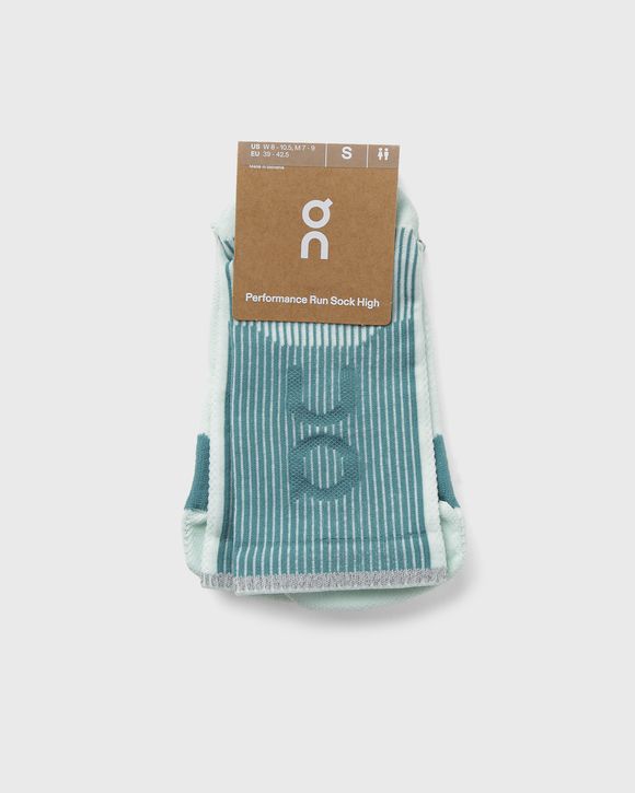 Performance Run Sock High