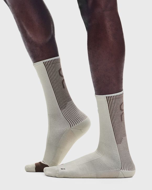 Performance Run Sock High