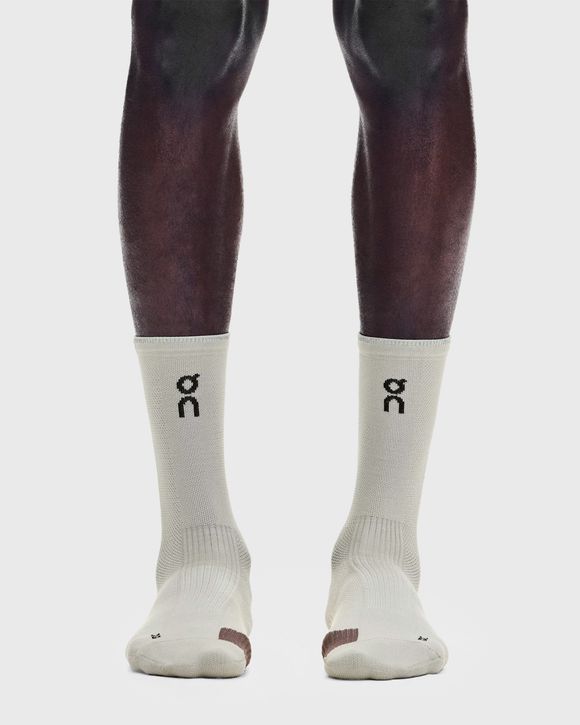 Performance Run Sock High
